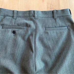 Filson Wool Pants 36x34